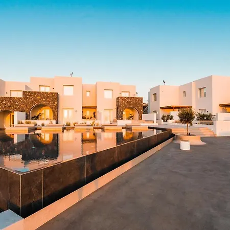 Lilium Homes *