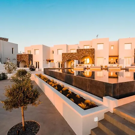 Lilium Homes *