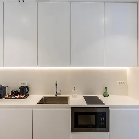 Appartamento Lilium Homes