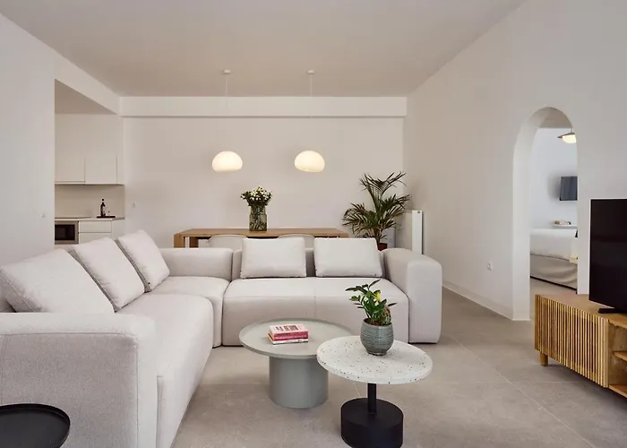 Lägenhet Lilium Homes