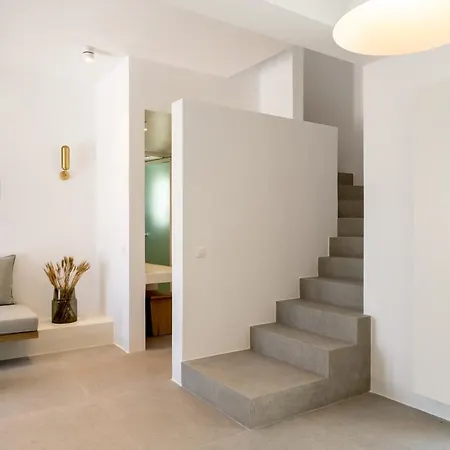 Lilium Homes * Karterados (Santorini)