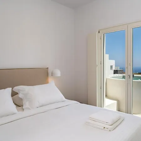 Apartment Lilium Homes *