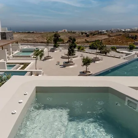 Apartment Lilium Homes