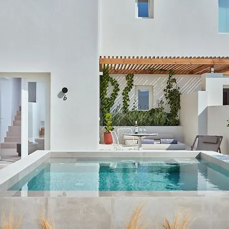Apartment Lilium Homes