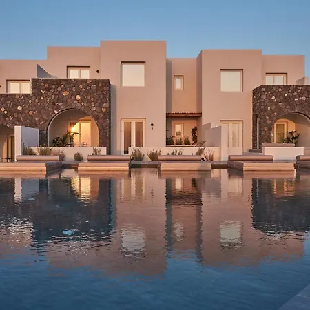Apartment Lilium Homes Karterados (Santorini)