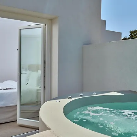 Daire Lilium Homes Karterados (Santorini)