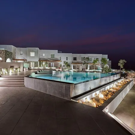 Lilium Homes * Karterados (Santorini)