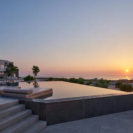 Lilium Homes Apartment