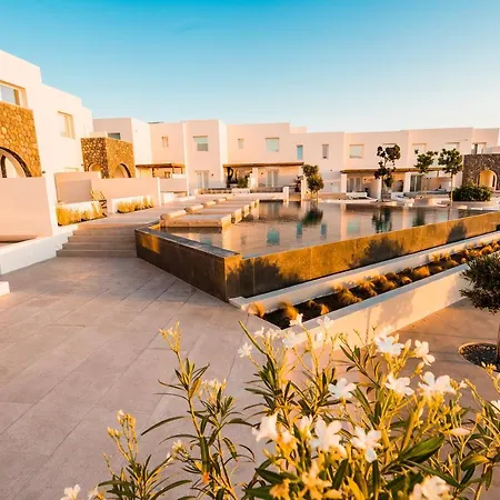 Lilium Homes * Karterados (Santorini)