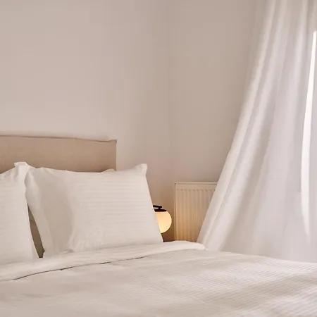 Lilium Homes Apartment