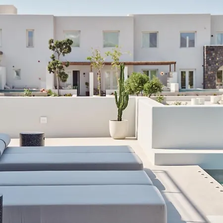 Lilium Homes Apartment