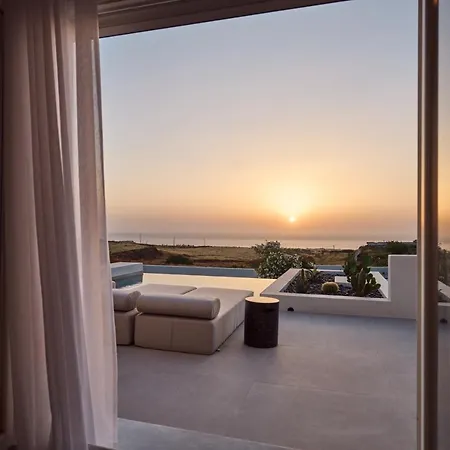 Lilium Homes Apartment