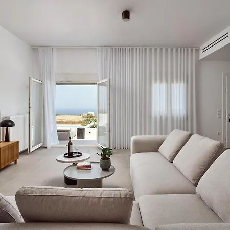 Lilium Homes Apartment