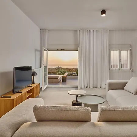 Lilium Homes Apartment *