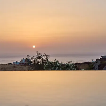 Daire Lilium Homes *