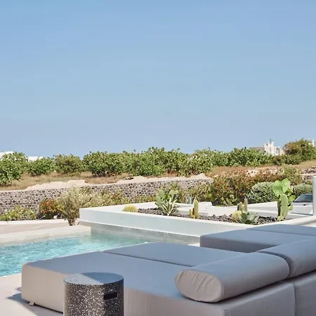 Apartment Lilium Homes