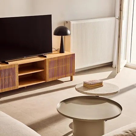 Lilium Homes Apartment