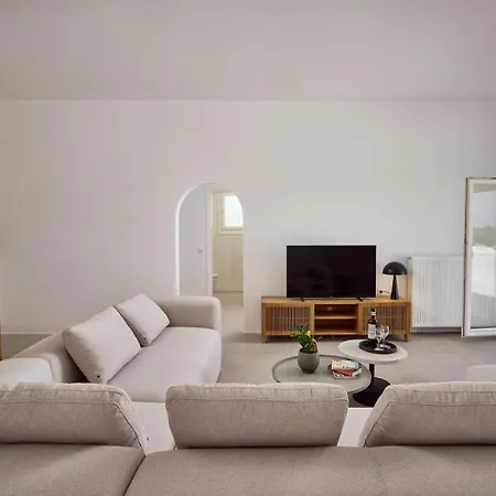 Lilium Homes Apartment