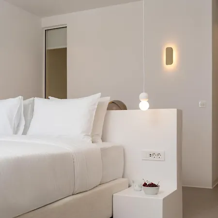 Lilium Homes Apartment