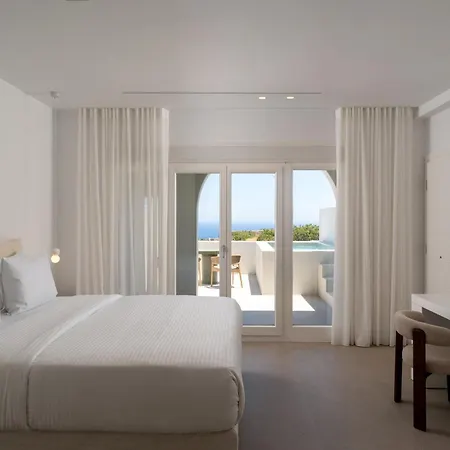 Lilium Homes Apartment *