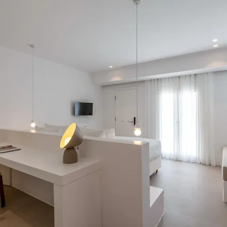 Lilium Homes Daire Karterados (Santorini)