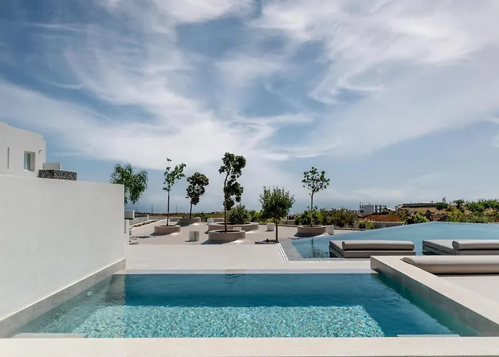 아파트 Lilium Homes *