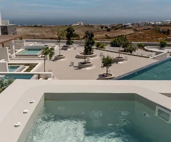 아파트 Lilium Homes