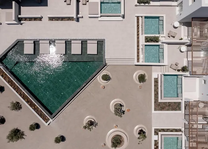 Lilium Homes 아파트 카르테라도스