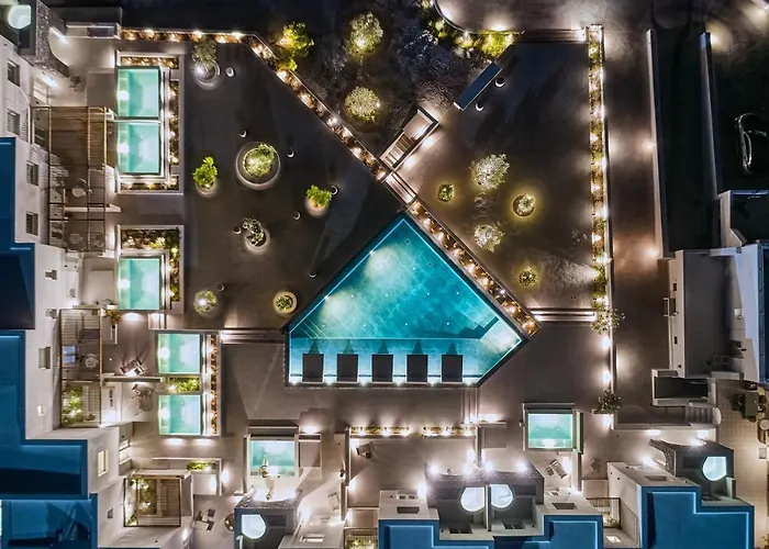 Lilium Homes * 카르테라도스