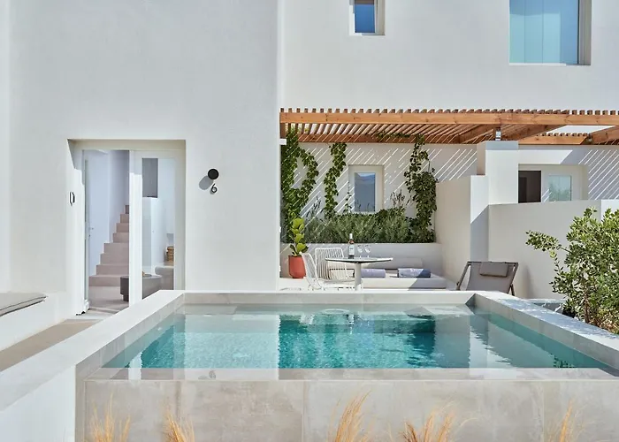 아파트 Lilium Homes