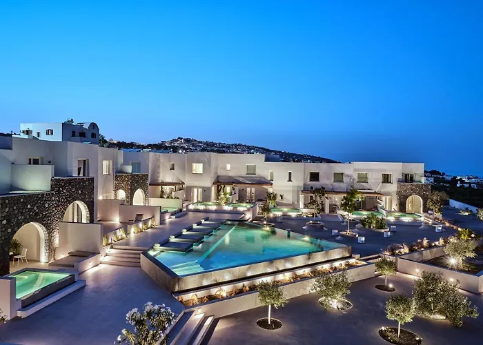 Lilium Homes 카르테라도스