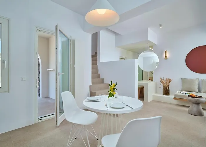 Lilium Homes 카르테라도스