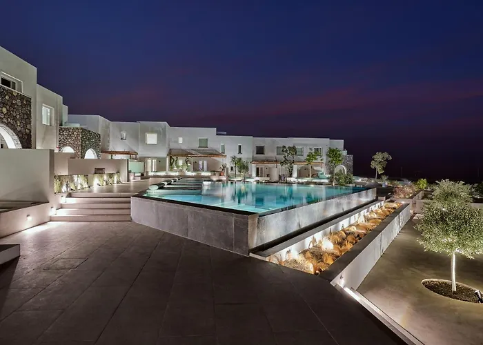 Lilium Homes * 카르테라도스