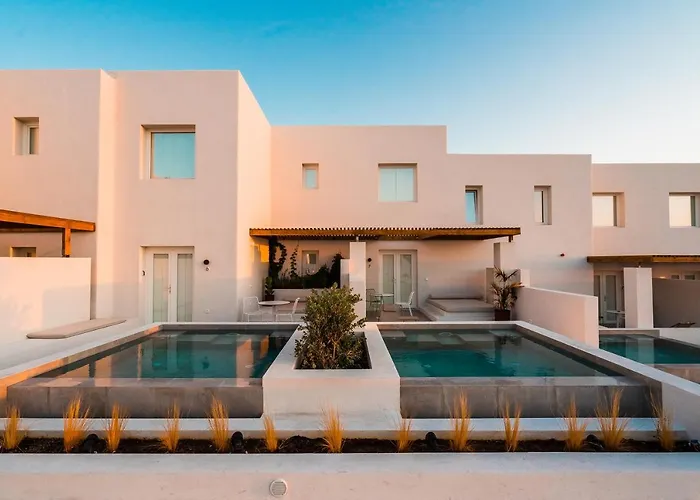 Lilium Homes 아파트 *