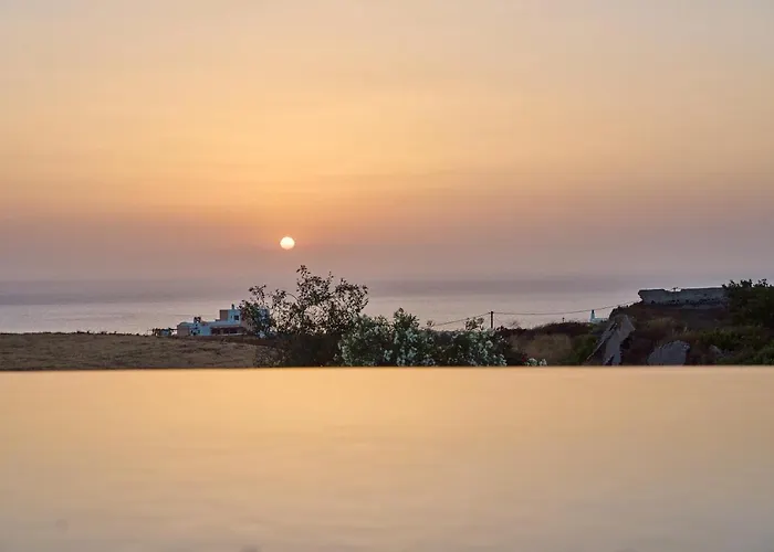 아파트 Lilium Homes *