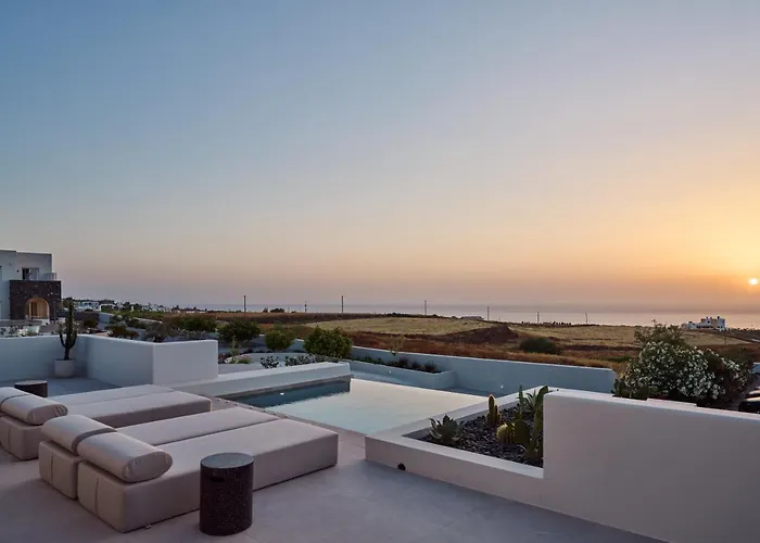 Lilium Homes * 카르테라도스