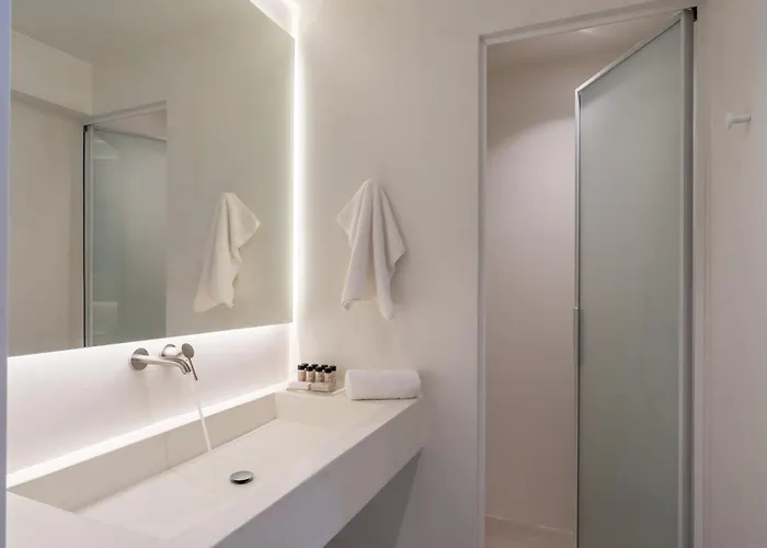 아파트 Lilium Homes