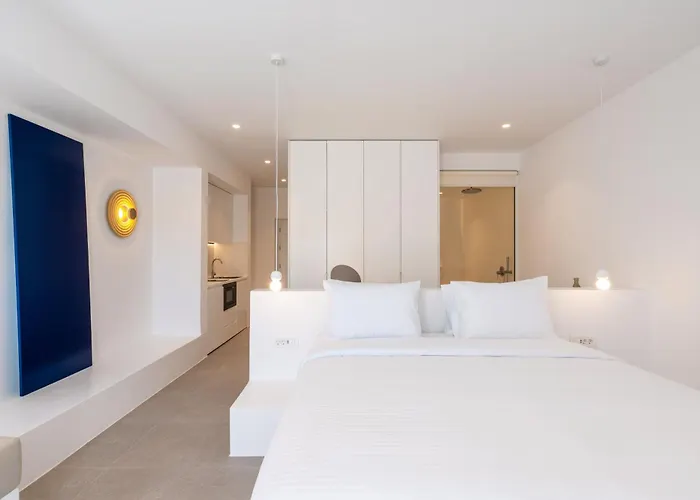 아파트 Lilium Homes 카르테라도스