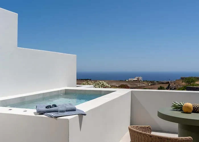 Lilium Homes 아파트 카르테라도스