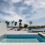 Apartment Lilium Homes *