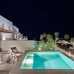 아파트 Lilium Homes