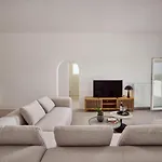 Lilium Homes Apartment