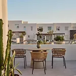 Lilium Homes