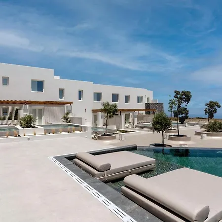 Lilium Homes