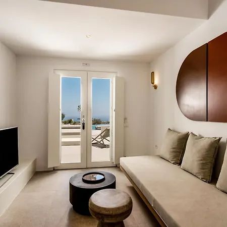 Lilium Homes קרטראדוס