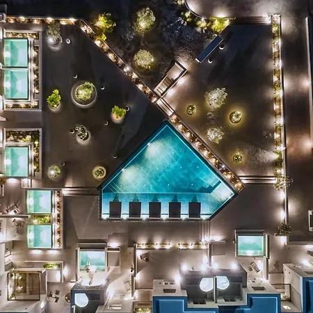 Lilium Homes * קרטראדוס
