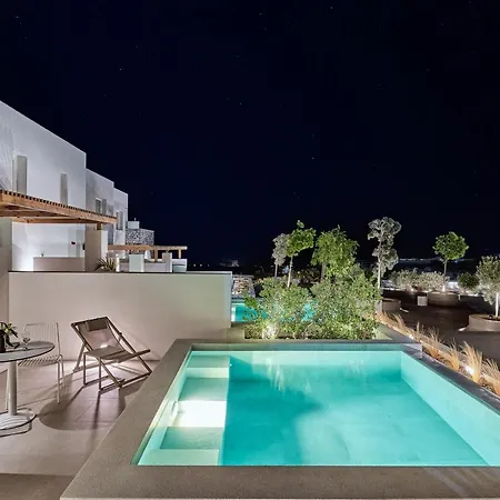 דירה Lilium Homes