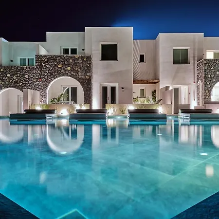 דירה Lilium Homes