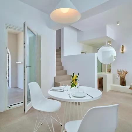 Lilium Homes Karterádos