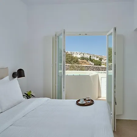 Apartmán Lilium Homes
